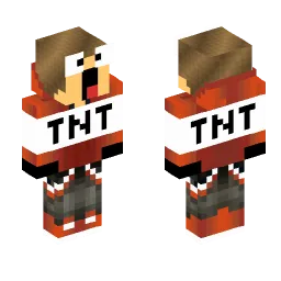 Minecraft Skin #227179