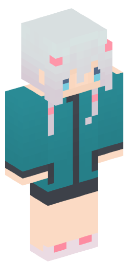 Minecraft Skin #227182