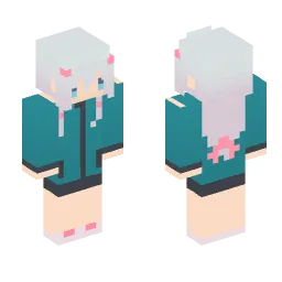 Minecraft Skin #227182