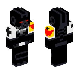 Minecraft Skin #227187