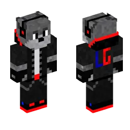 Minecraft Skin #227188