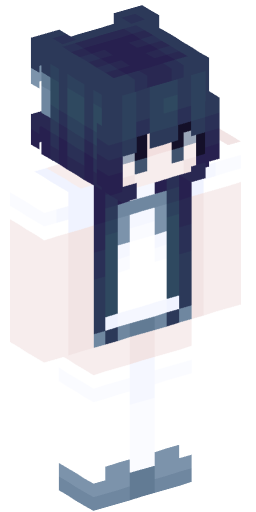 lobo_171 Minecraft Skin Preview on Minecraft.Co.Com