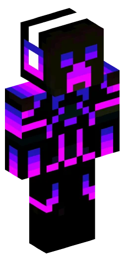 Minecraft Skin #227190