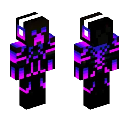 Minecraft Skin #227190
