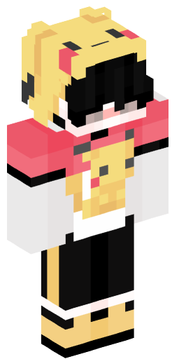 Minecraft Skin #227193