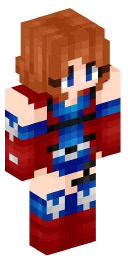 Minecraft Skin #227195