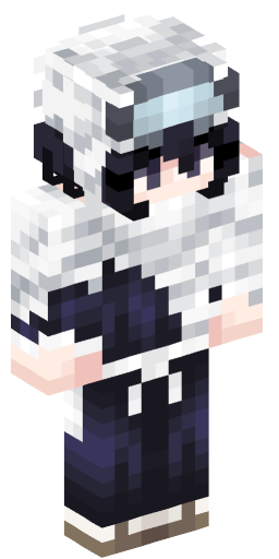 Minecraft Skin #227198