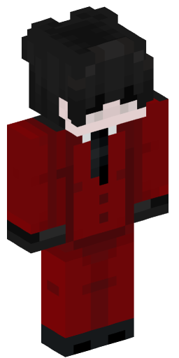 Minecraft Skin #227202