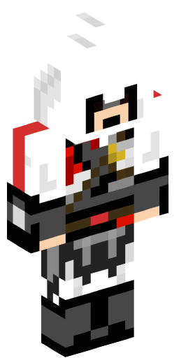 Minecraft Skin #227203