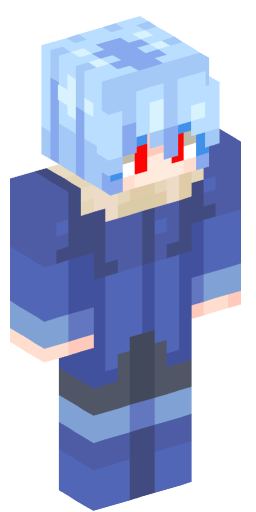 Minecraft Skin #227204
