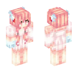 Minecraft Skin #227205