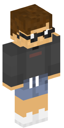 DieTilburger Minecraft Skin Preview on Minecraft.Co.Com
