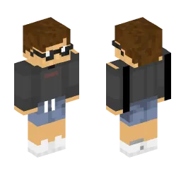 Minecraft Skin #227213