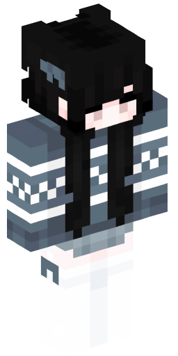 Diende Minecraft Skin Preview on Minecraft.Co.Com