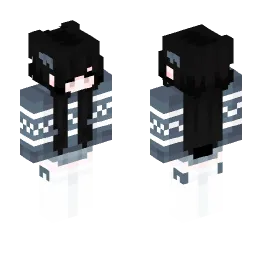 Minecraft Skin #227219