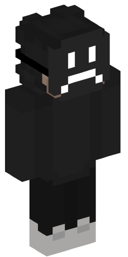 Minecraft Skin #227221