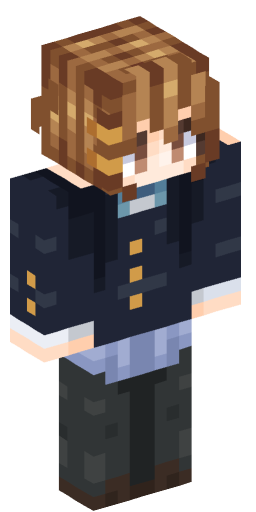 Minecraft Skin #227229