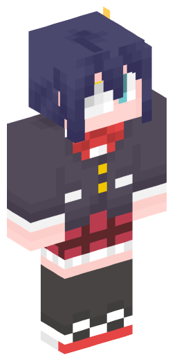 Minecraft Skin #227231