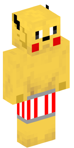 Minecraft Skin #227232