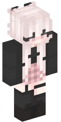 Minecraft Skin #227233