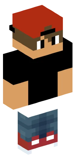 Minecraft Skin #227234
