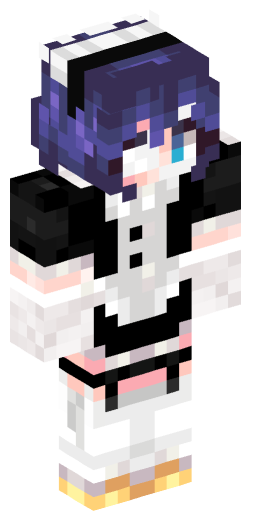 Minecraft Skin #227235