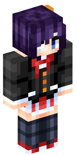 Minecraft Skin #227236