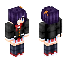Minecraft Skin #227236