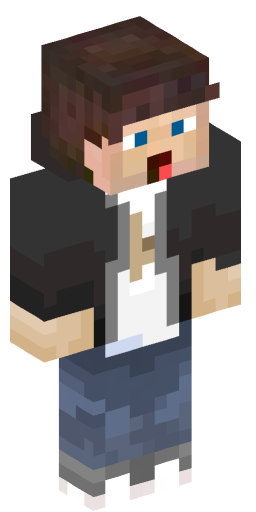 Minecraft Skin #227241