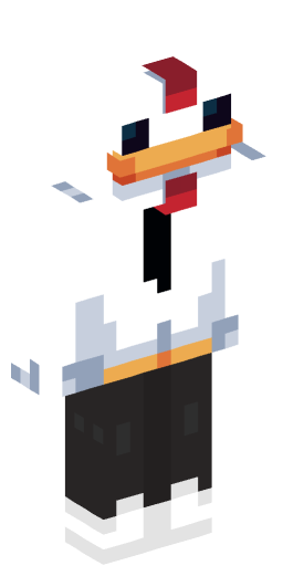 Minecraft Skin #227256