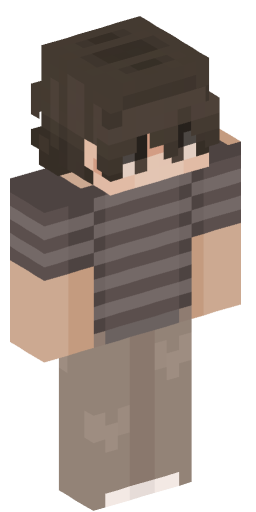 Minecraft Skin #227257