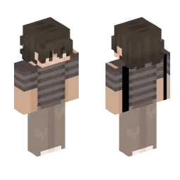 Minecraft Skin #227257