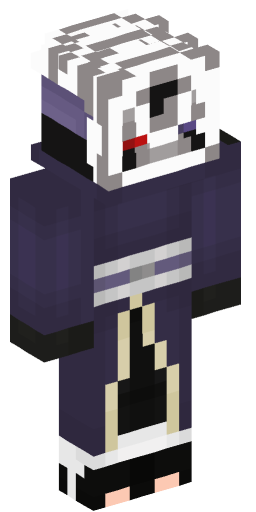 Minecraft Skin #227259