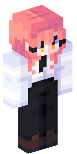 Minecraft Skin #227260