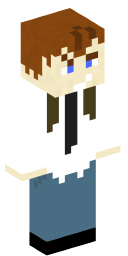 Minecraft Skin #227261