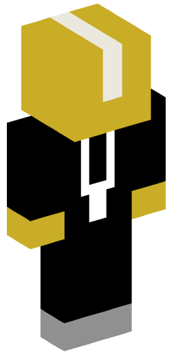 Minecraft Skin #227262