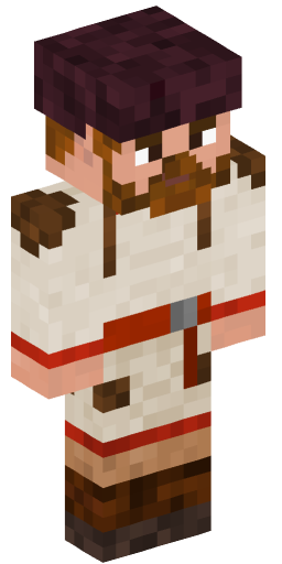 Minecraft Skin #227263