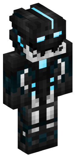 Minecraft Skin #227264