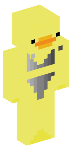 Minecraft Skin #227275