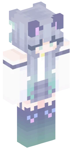 Minecraft Skin #227276