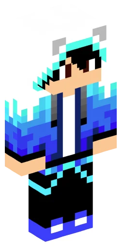 Minecraft Skin #227277