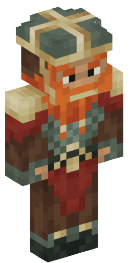 Minecraft Skin #227284