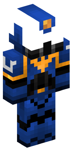 Astartes Minecraft Skin Preview on Minecraft.Co.Com