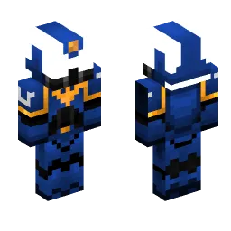 Minecraft Skin #227288