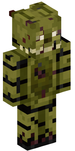 Minecraft Skin #227290