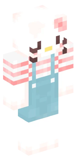 Minecraft Skin #227294