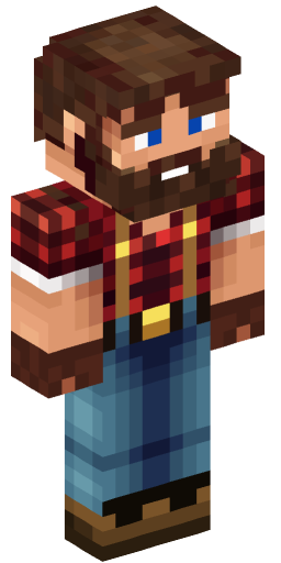 Minecraft Skin #227295