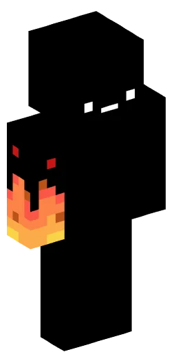 Minecraft Skin #227296