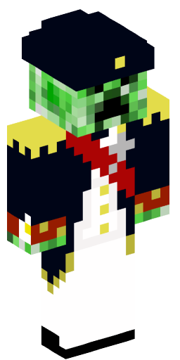 Minecraft Skin #227297