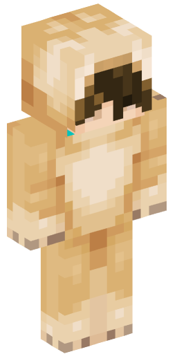 Minecraft Skin #227298